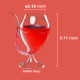 Sekopesy Vampire Wine Glass